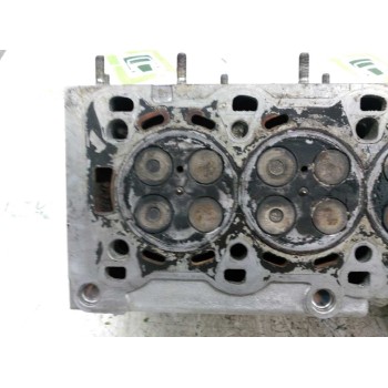 Recambio de culata para opel astra g berlina club referencia OEM IAM R128018  