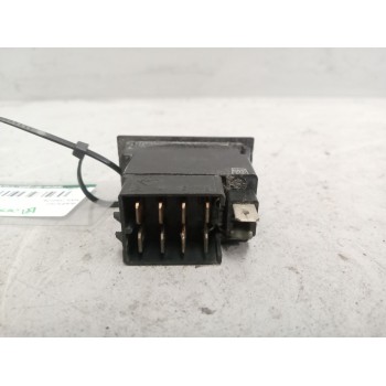 Recambio de warning para man gregal referencia OEM IAM 81255050605  