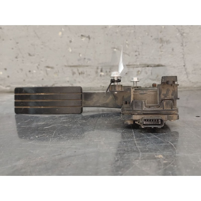 Recambio de pedal acelerador para renault clio iv (bh_) 0.9 tce 90 referencia OEM IAM 180029347R - Blanco 3