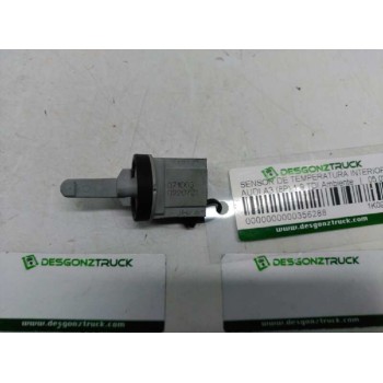 SENSOR DE TEMPERATURA INTERIOR 1K0907543A 