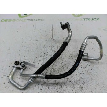 Recambio de tubos aire acondicionado para opel astra gtc cosmo referencia OEM IAM   