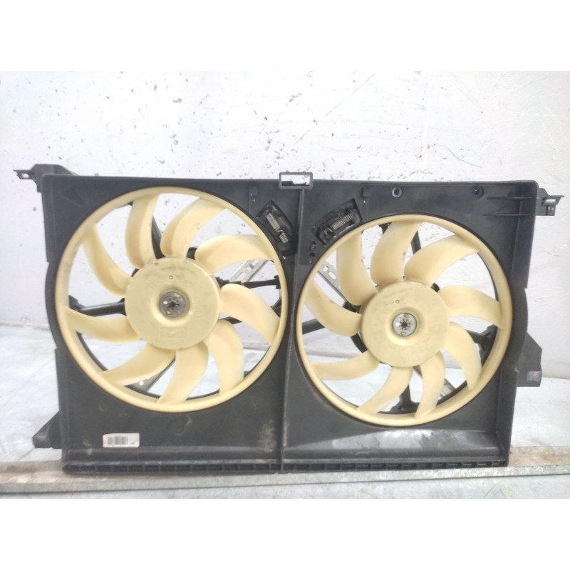 Recambio de electroventilador para saab 9-3 berlina 1.9 tid linear (i/d) referencia OEM IAM 2