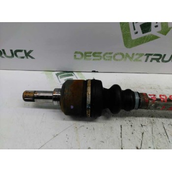Recambio de transmision delantera izquierda para citroën xsara berlina 1.9 d sx referencia OEM IAM   