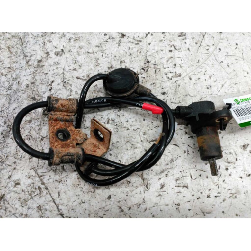 Recambio de captador abs para hyundai matrix (fc) 1.5 crdi gls referencia OEM IAM  TRASERO DERECHO - Verde 3