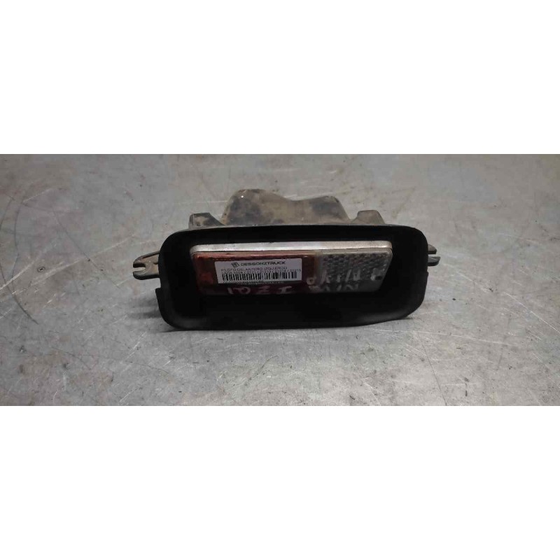Recambio de piloto delantero izquierdo para lada niva ( 2121 / 21213 / 21214 / 21215 ) diesel referencia OEM IAM 2