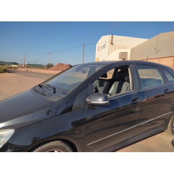 mercedes-benz clase b (w245) del año 2009