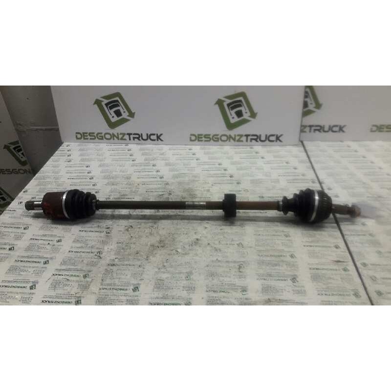 Recambio de transmision delantera derecha para mg mg zs zs 120 referencia OEM IAM   