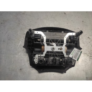 Recambio de airbag delantero izquierdo para peugeot 407 sr confort referencia OEM IAM 96610710ZD  