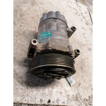 COMPRESOR AIRE ACONDICIONADO 9655191680 