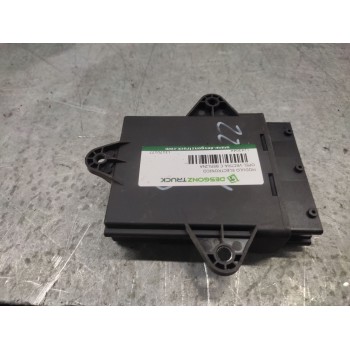 Recambio de modulo electronico para opel vectra c berlina comfort referencia OEM IAM 13170177  5WK46006