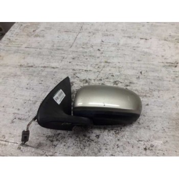 Recambio de retrovisor izquierdo para nissan almera (n16/e) acenta referencia OEM IAM 210303ND0S 96302BN201 