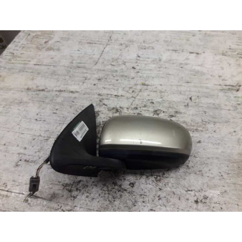Recambio de retrovisor izquierdo para nissan almera (n16/e) acenta referencia OEM IAM 210303ND0S 96302BN201 - Gris 5