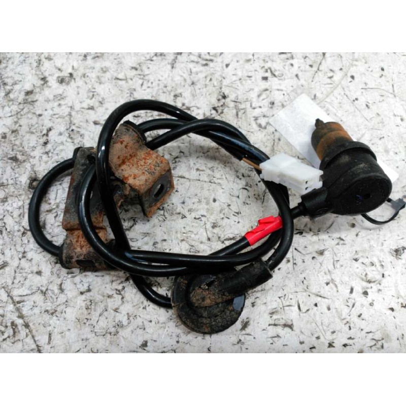 Recambio de captador abs para hyundai matrix (fc) 1.5 crdi gls referencia OEM IAM  TRASERO DERECHO - Verde 4
