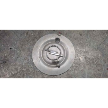 Recambio de tapacubos para opel corsa b eco referencia OEM IAM 90498216 15CM 