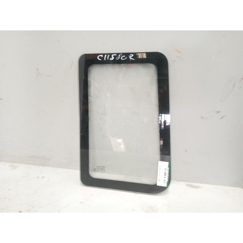 Recambio de luna trasera derecha para man tg-m 18.xxx 18.280 fg c (compact) referencia OEM IAM 81627500040  