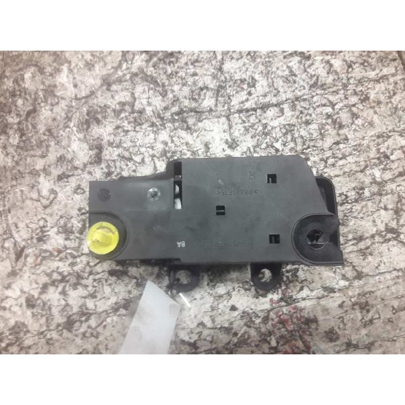 Recambio de maneta interior trasera derecha para ford focus c-max (cap) ambiente (d) referencia OEM IAM 3M51R22600BA - Gris 2