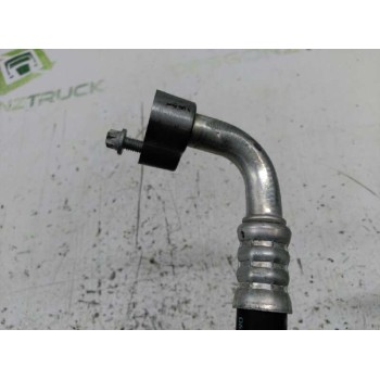 Recambio de tubos aire acondicionado para opel astra gtc cosmo referencia OEM IAM   