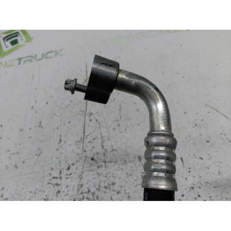 Recambio de tubos aire acondicionado para opel astra gtc cosmo referencia OEM IAM - Negro 3