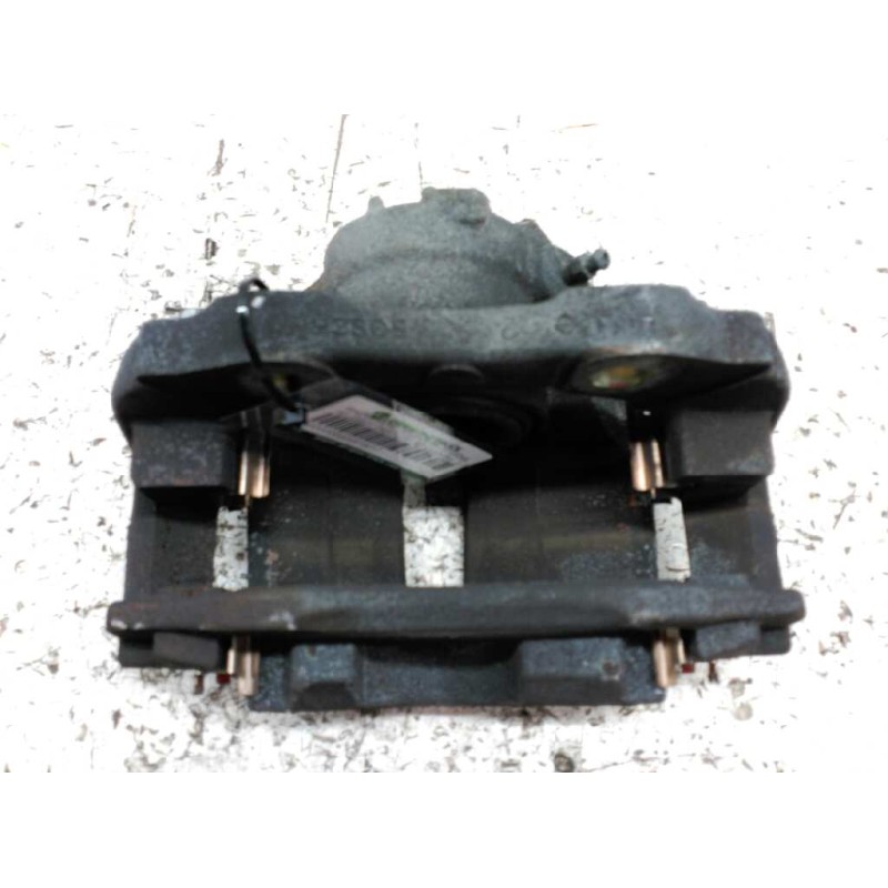 Recambio de pinza freno delantera derecha para peugeot partner (s2) combi pro referencia OEM IAM - Blanco 3