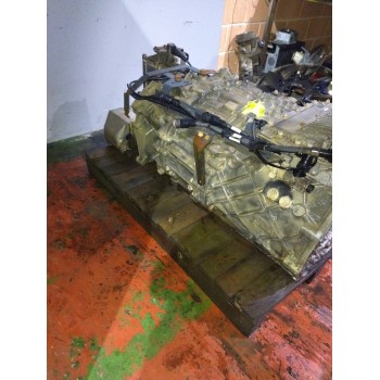 Recambio de caja cambios para daf serie xf105.xxx fsa 4x2 space-cab referencia OEM IAM 12AS2541TD 1329042013 1681719