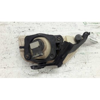 Recambio de faro antiniebla izquierdo para ford focus berlina (cak) ambiente referencia OEM IAM 0374D BLANCO 