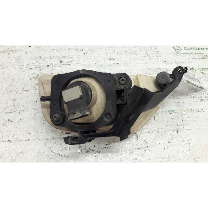 Recambio de faro antiniebla izquierdo para ford focus berlina (cak) ambiente referencia OEM IAM 0374D BLANCO - Blanco 2
