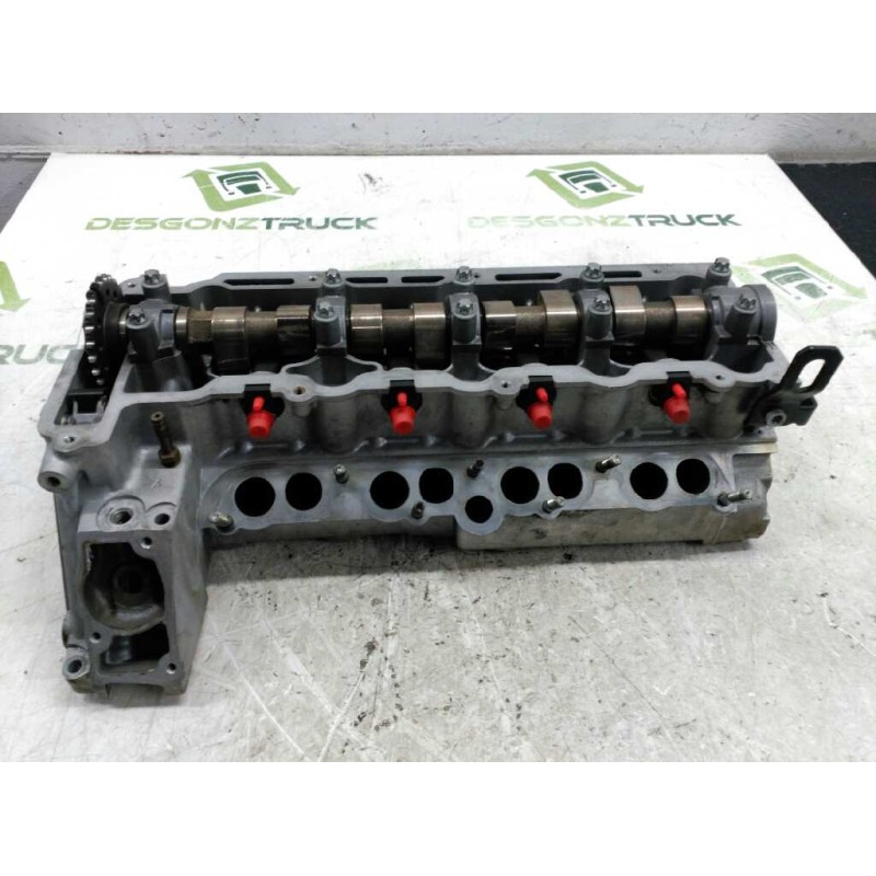 Recambio de culata para opel astra g berlina club referencia OEM IAM R128018  