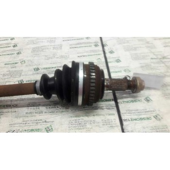 Recambio de transmision delantera derecha para mg mg zs zs 120 referencia OEM IAM   