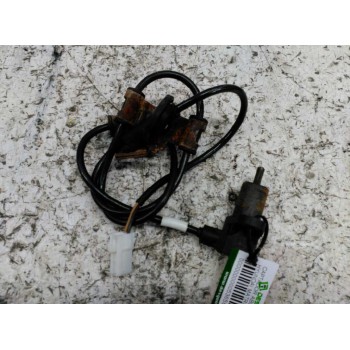 Recambio de captador abs para hyundai matrix (fc) 1.5 crdi gls referencia OEM IAM  TRASERO DERECHO 