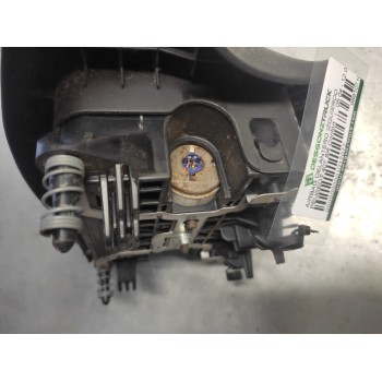 Recambio de airbag delantero izquierdo para peugeot 407 sr confort referencia OEM IAM 96610710ZD  