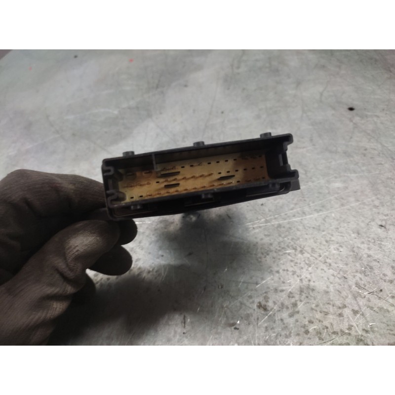Recambio de modulo electronico para opel vectra c berlina comfort referencia OEM IAM 13170177  5WK46006 - Gris 3