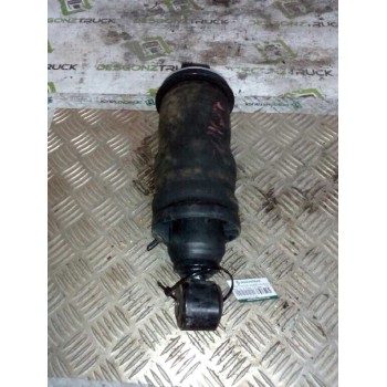 Recambio de amortiguador trasero izquierdo cabina para man tg - a 18.xxx 12.8 diesel referencia OEM IAM   