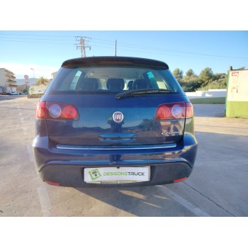fiat croma (194_) del año 2008