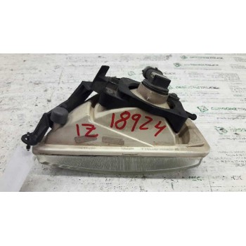 Recambio de faro antiniebla izquierdo para ford focus berlina (cak) ambiente referencia OEM IAM 0374D BLANCO 