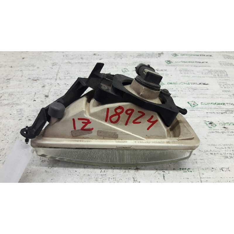 Recambio de faro antiniebla izquierdo para ford focus berlina (cak) ambiente referencia OEM IAM 0374D BLANCO - Blanco 3