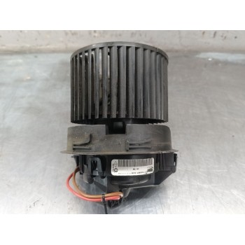 Recambio de motor calefaccion para renault clio iv (bh_) 0.9 tce 90 referencia OEM IAM t10295275  