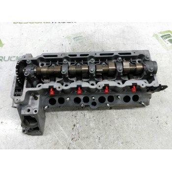 Recambio de culata para opel astra g berlina club referencia OEM IAM R128018  