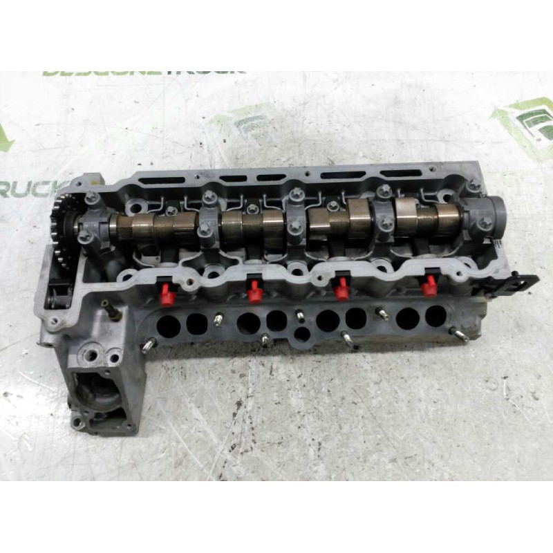 Recambio de culata para opel astra g berlina club referencia OEM IAM R128018 2