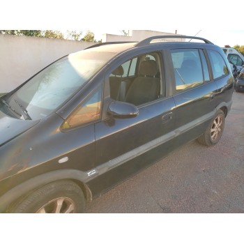 opel zafira a del año 2003