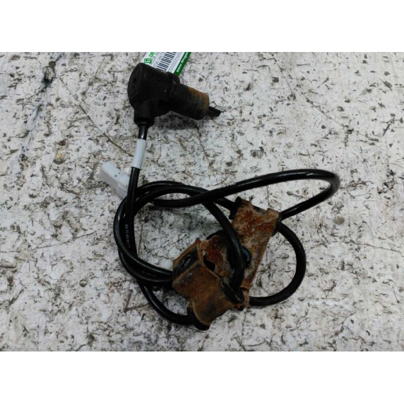Recambio de captador abs para hyundai matrix (fc) 1.5 crdi gls referencia OEM IAM  TRASERO DERECHO - Verde 6