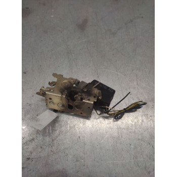 CERRADURA PUERTA DELANTERA IZQUIERDA 
