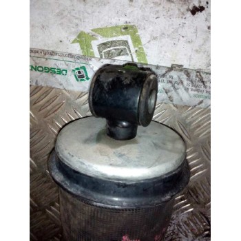 Recambio de amortiguador trasero izquierdo cabina para man tg - a 18.xxx 12.8 diesel referencia OEM IAM   