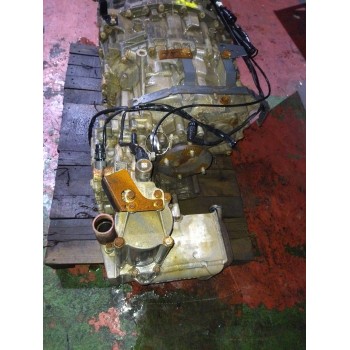 Recambio de caja cambios para daf serie xf105.xxx fsa 4x2 space-cab referencia OEM IAM 12AS2541TD 1329042013 1681719