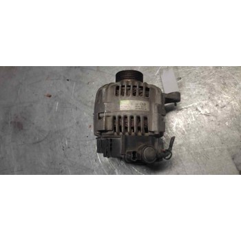 Recambio de alternador para citroën saxo 1.4 vts referencia OEM IAM 9638276380  
