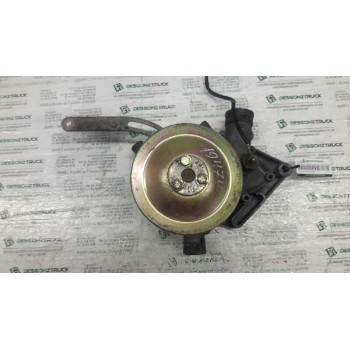 Recambio de bomba agua para renault 4 berlina/familiar/furgoneta referencia OEM IAM   