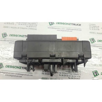 Recambio de caja reles / fusibles para peugeot 406 berlina (s1/s2) svdt referencia OEM IAM 94592881 INTERIOR 