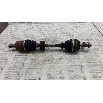 Recambio de transmision delantera izquierda para mg mg zs zs 120 referencia OEM IAM   