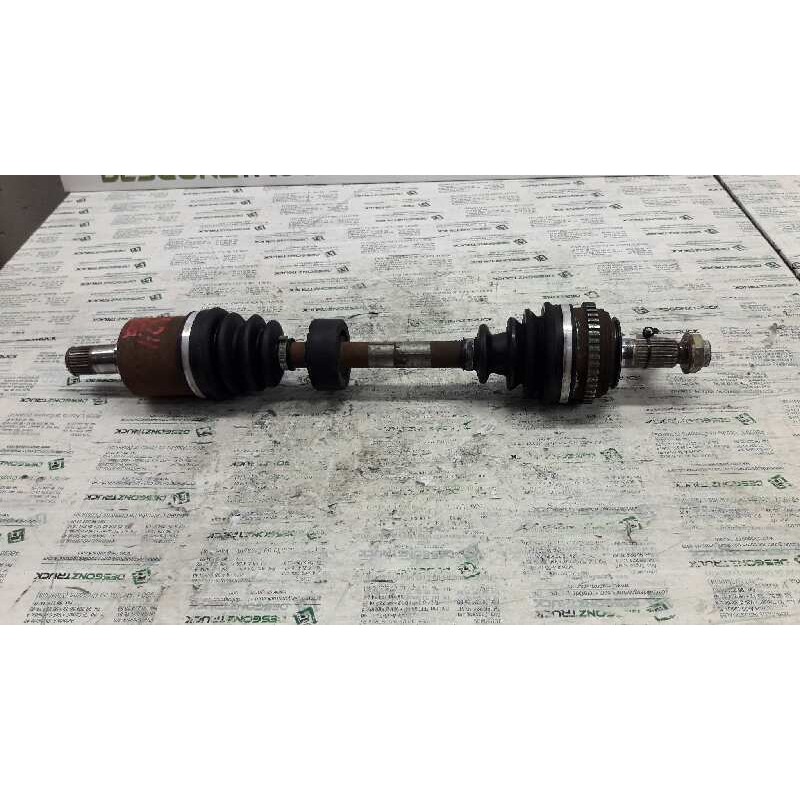 Recambio de transmision delantera izquierda para mg mg zs zs 120 referencia OEM IAM   