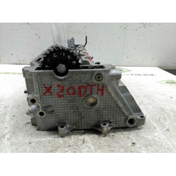 Recambio de culata para opel astra g berlina club referencia OEM IAM R128018  