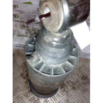 Recambio de amortiguador trasero izquierdo cabina para man tg - a 18.xxx 12.8 diesel referencia OEM IAM   